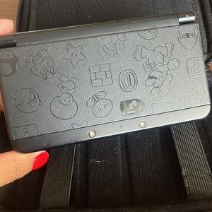 Nintendo 3DS